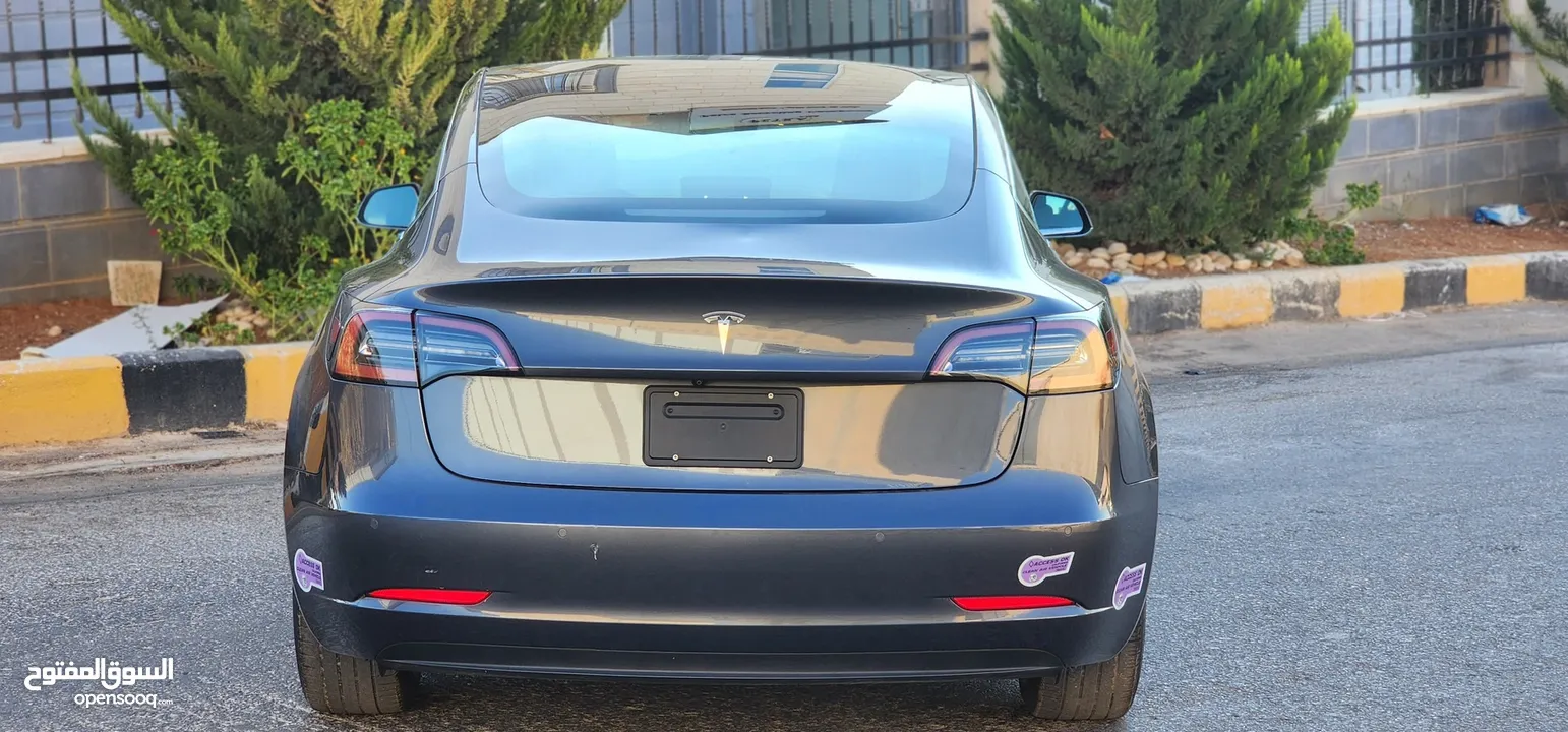 Tesla model 3 2018 for sal