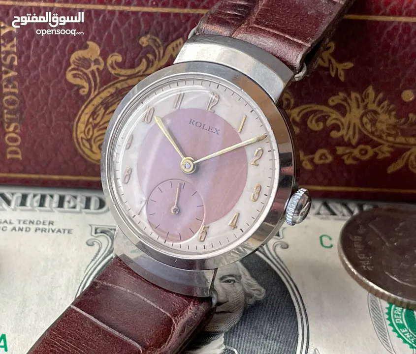 Original Rolex watch