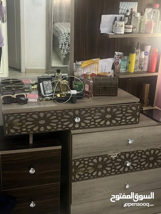 غرفة نوم ماستر