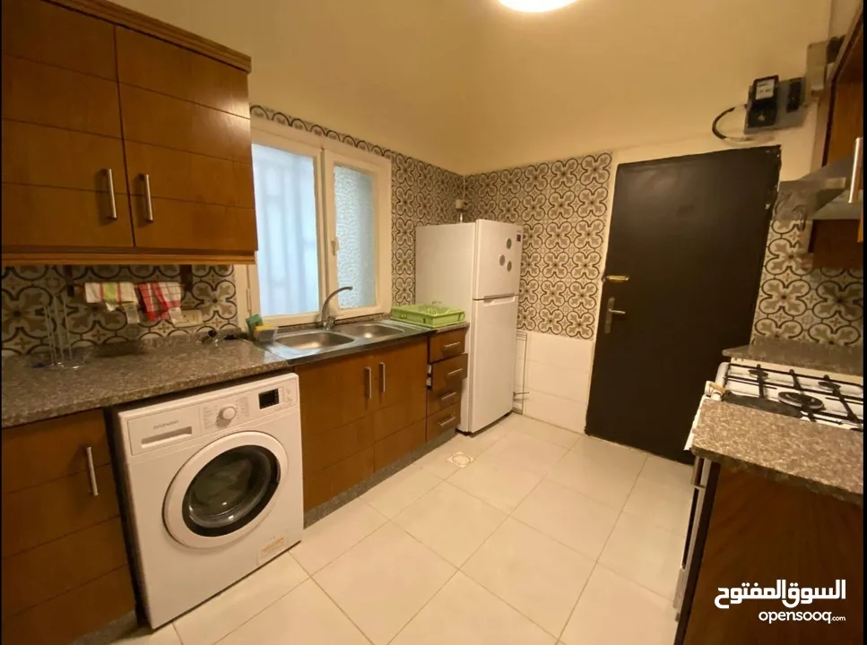 شقة مفروشة للإيجار 130م2 ( Property 14502 )-175072922