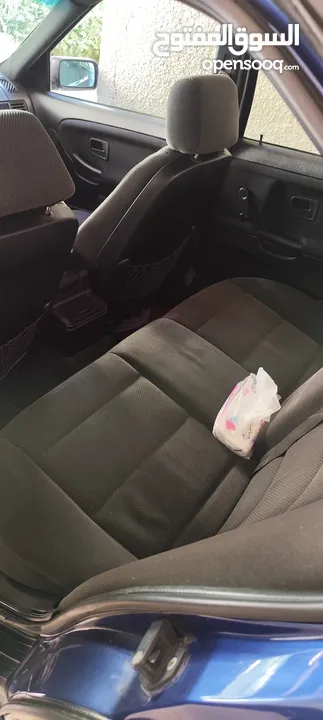 موديل bmwi e36 1998
