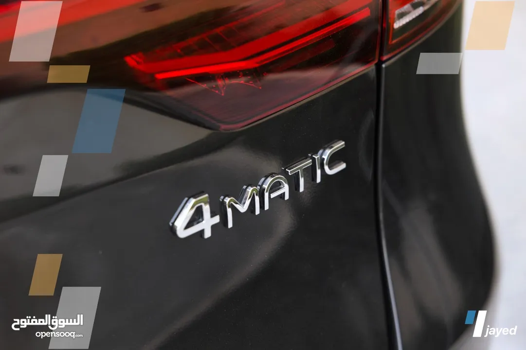 Mercedes EQC 400 2021 German vehicle AMG KIT One Owner