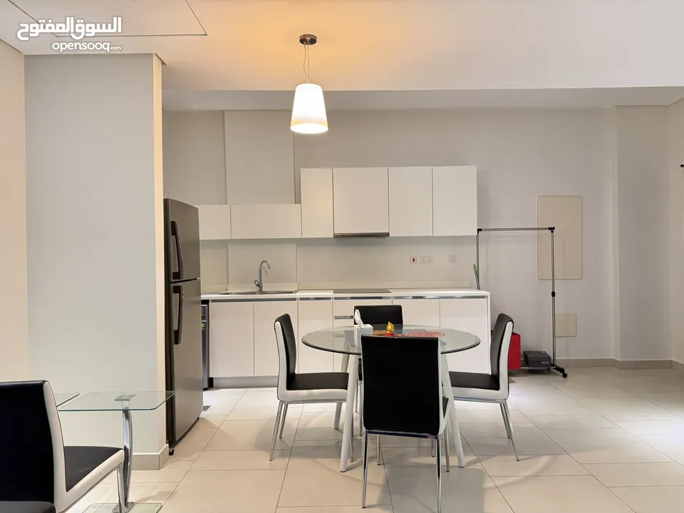 New 1 BHK Apartment in Seef in 290BD near Seef Mall