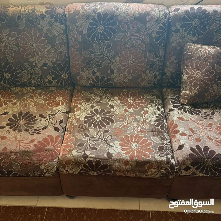 اثاث منزل كنب