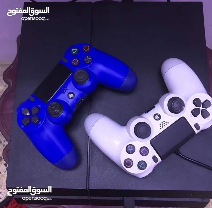 بلي 4 فات نضافه 80 /100