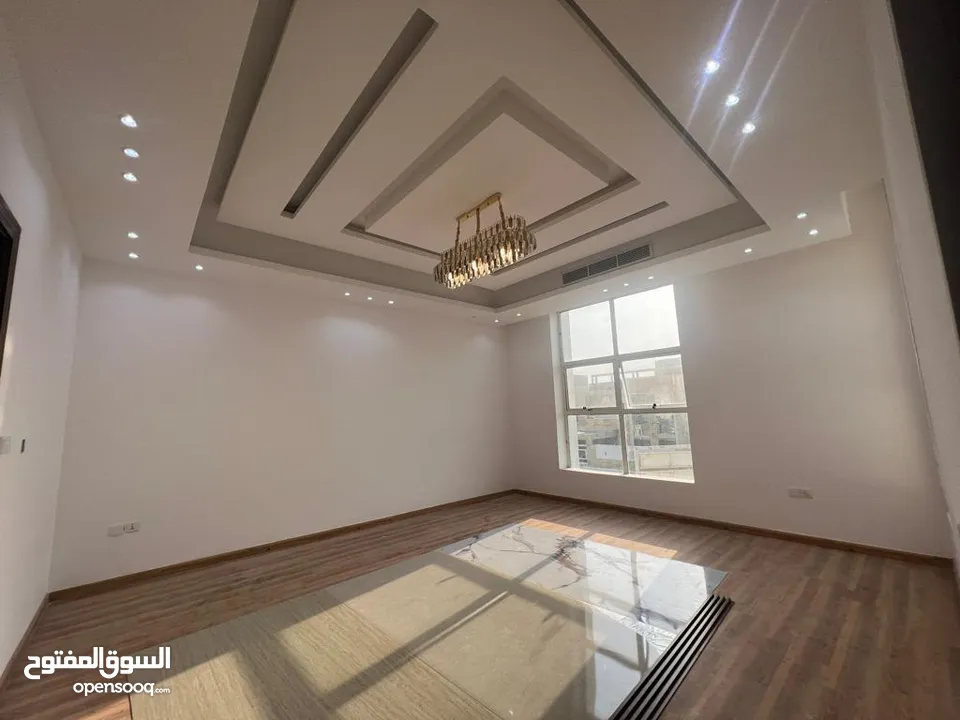 $$For sale villa in the most prestigious areas of Ajman -$$