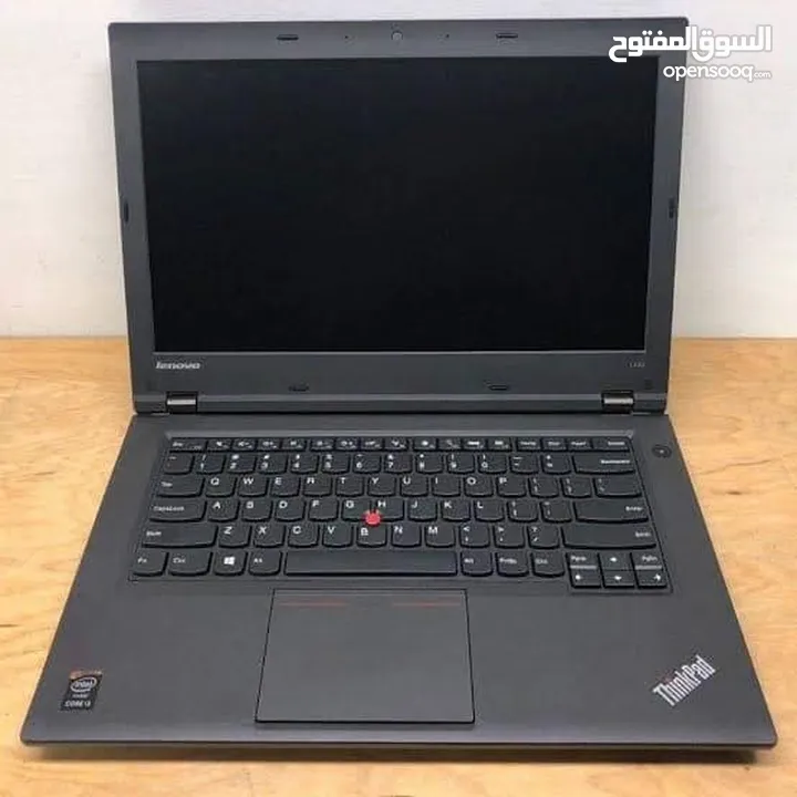 عرض_مميز_جد • المعالج Lenovo  TM  t think   *T440P*  • المعالج Intel@ Core i5 • الجــيل الرابع 4TH