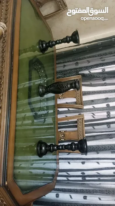 اثاث مستعمل للبيع  بحالة ممتازة