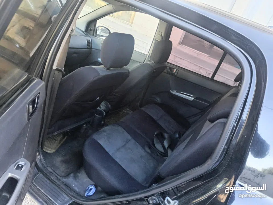 هونداي جيتس 2009 اتماتك اصل برايفت بسعر حرق 23500 ألف نقدا بدل وارد