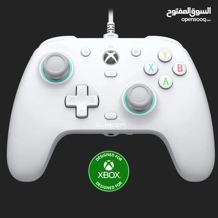 GameSir G7 SE Wired Controller with Hall Effect sticks and 1-month free XGPU