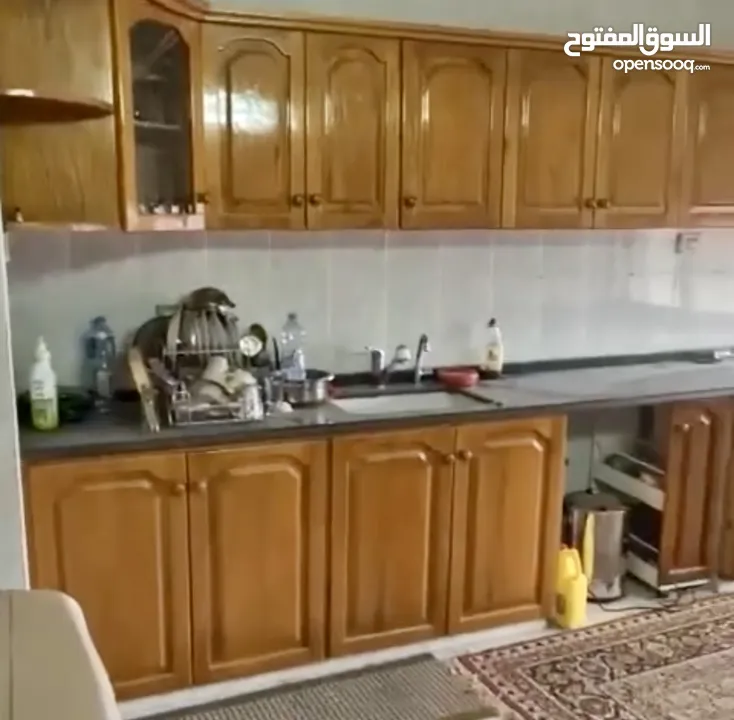 شقة 130 متر مشطبة للبيع شارع عصيرة، التواصل واتس اب ليس لدي رقم في فلسطين فعال