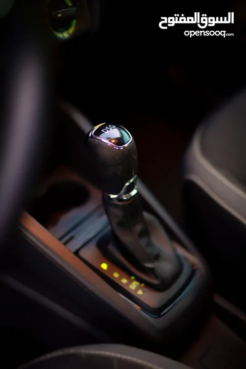 Skoda Fabia 2021  ترخيص 2020  سكودا فابيا  اوتوماتيك