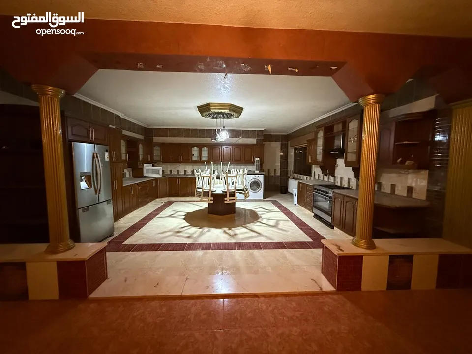 فيلا للبيع