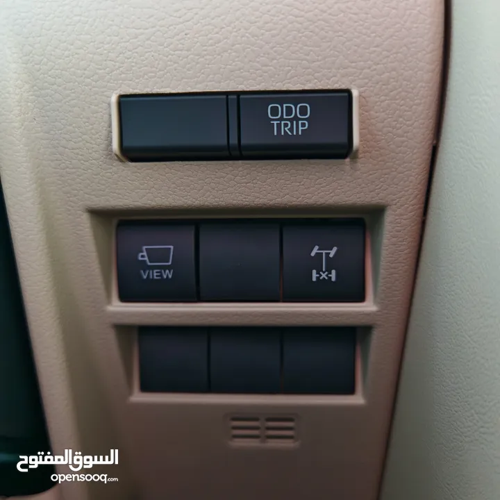 TOYOTA LAND CRUISER 2024 GX-R 4WD 4.0