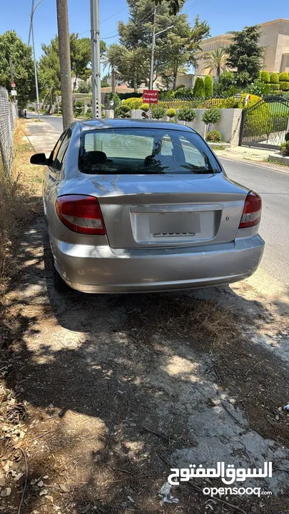 CAR SELL - KIA RIO Kio كيا ريو
