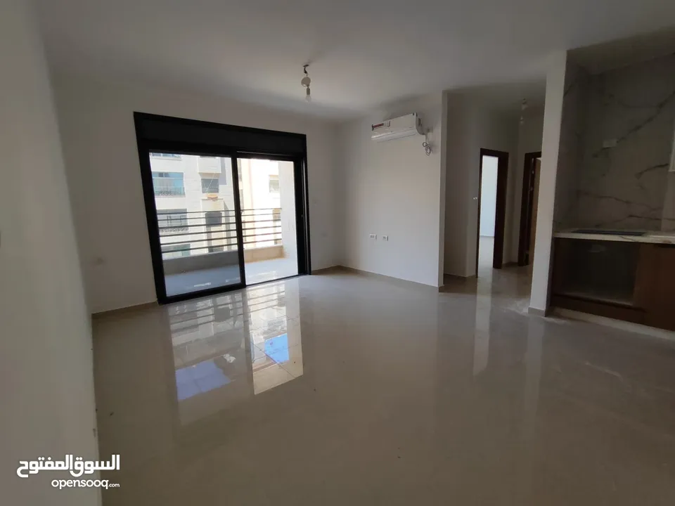 شقة جديدة... في قلب الماصيون-خطوتين من بن ازحيمان وشركة تمكين للتأمين