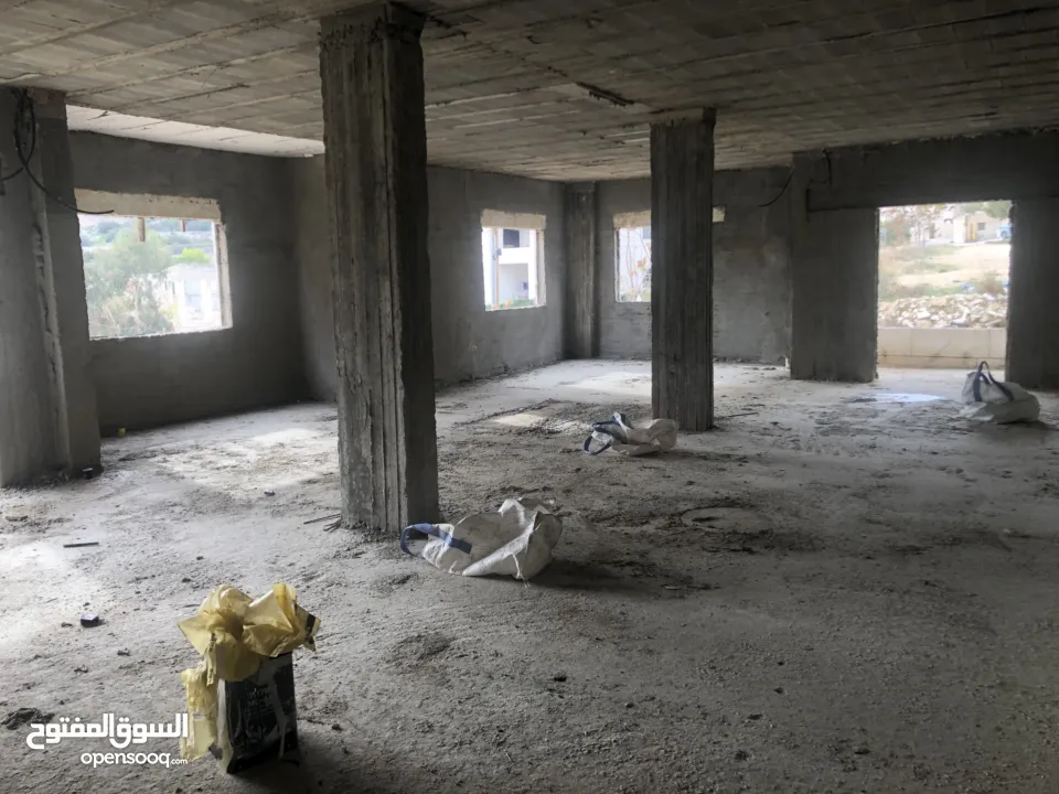 شقق عظم للبيع بيت لحم قرب معبر 300