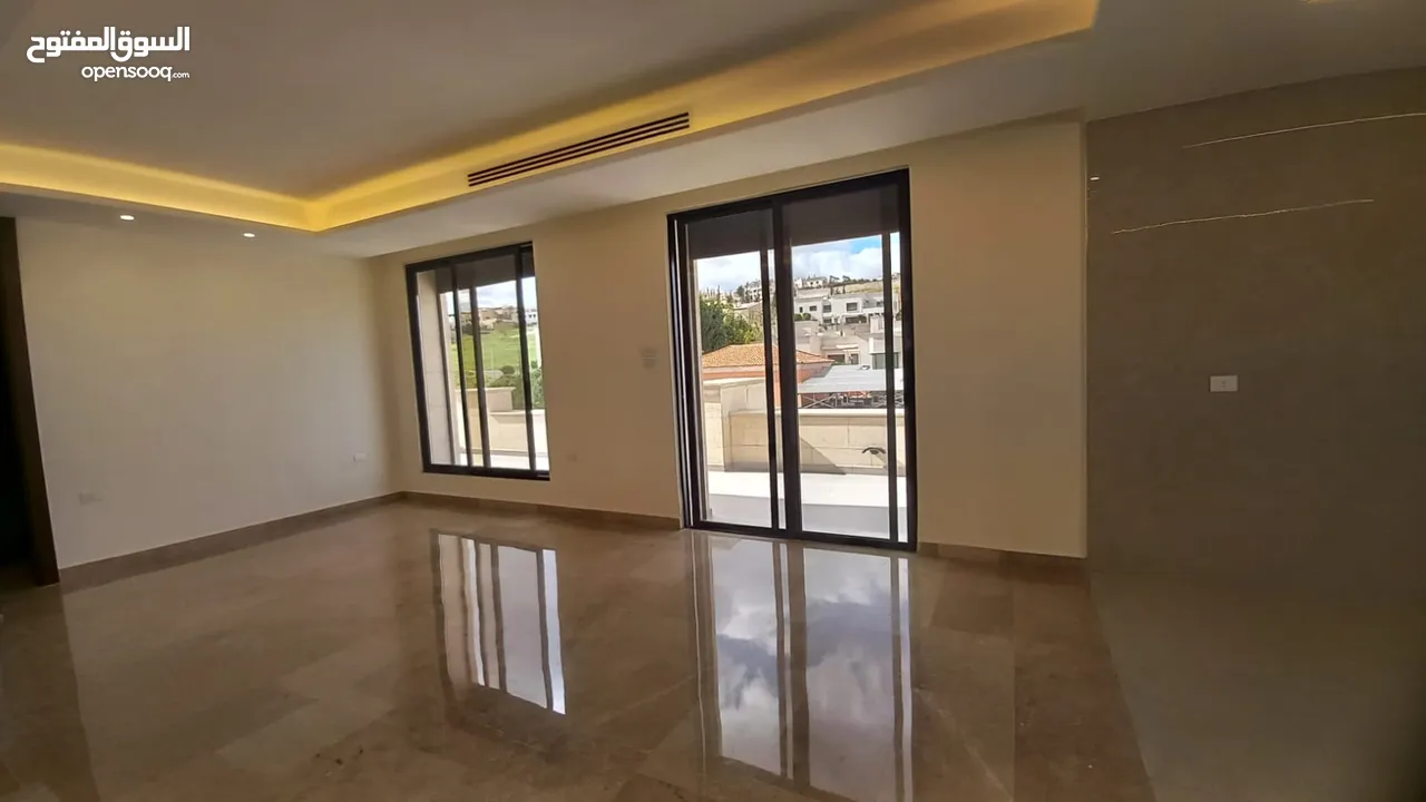 Luxury Apartment  for Sale In Abdoun ( Property 42304 )-174804546