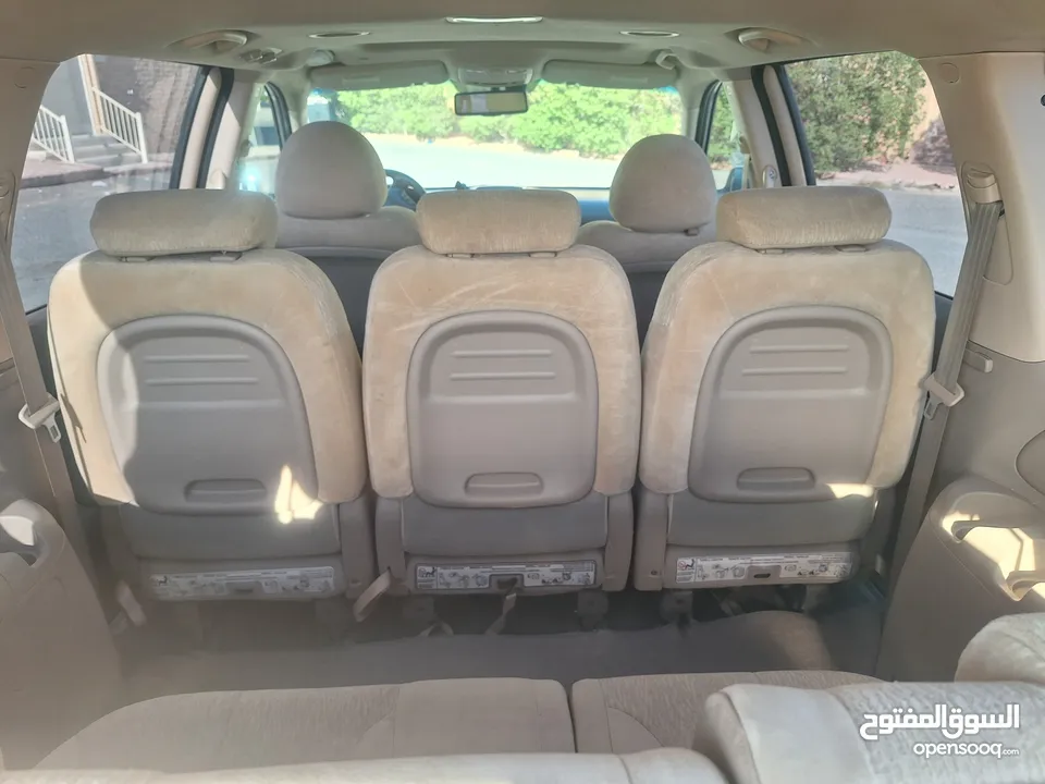 kia carnival for sale