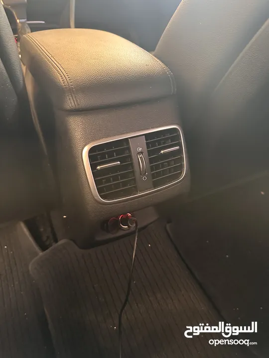 Kia optima k5 كيا اوبتيما