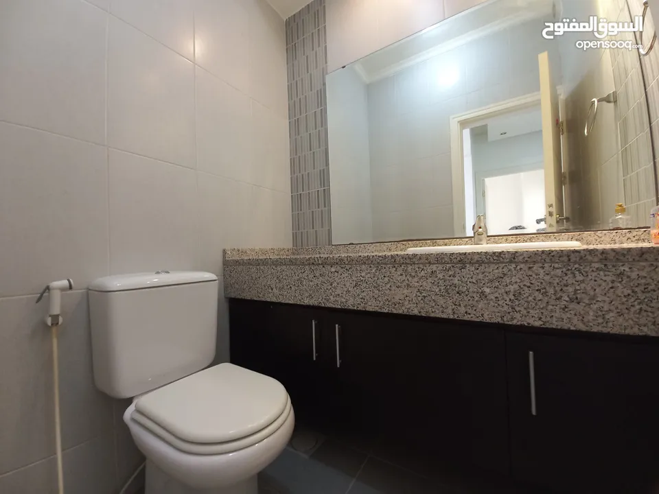 Furnished Apartment For Rent In Al Shmesani  ( Property 36140 )-174606151