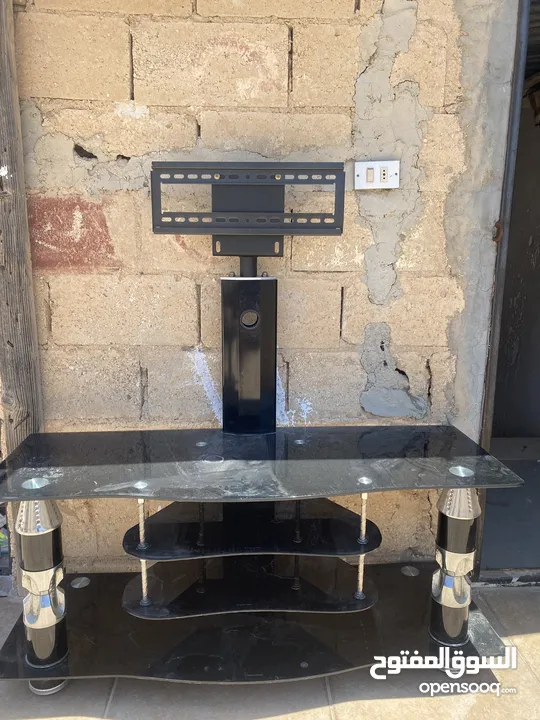 طاولة شاشة