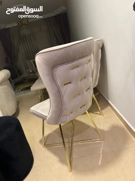تنجيد كنب جديد و مستعمل