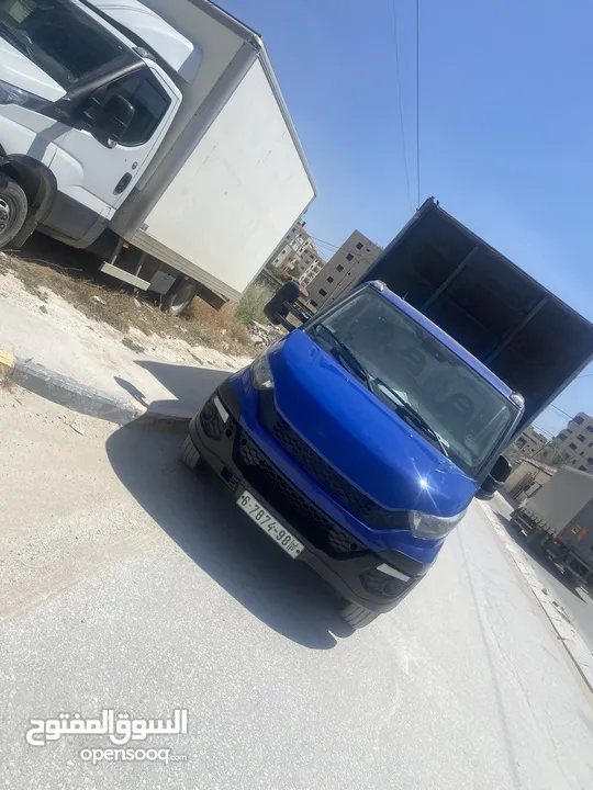 iveco daily 70-180
