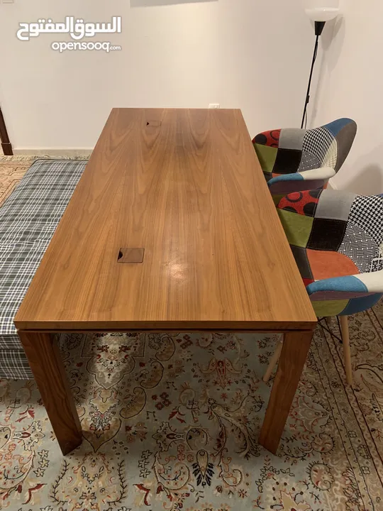 Dining /office table