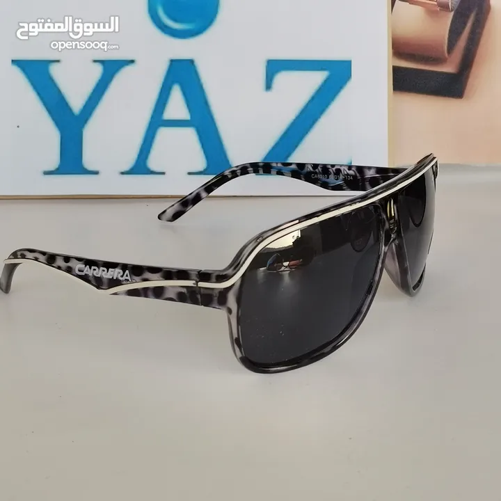 تشكيلة مرعبة من نظارات الشمسية لعام  2025  افخم واكبر العلامات العالمية متوفرة الان في معرضنا اهلا