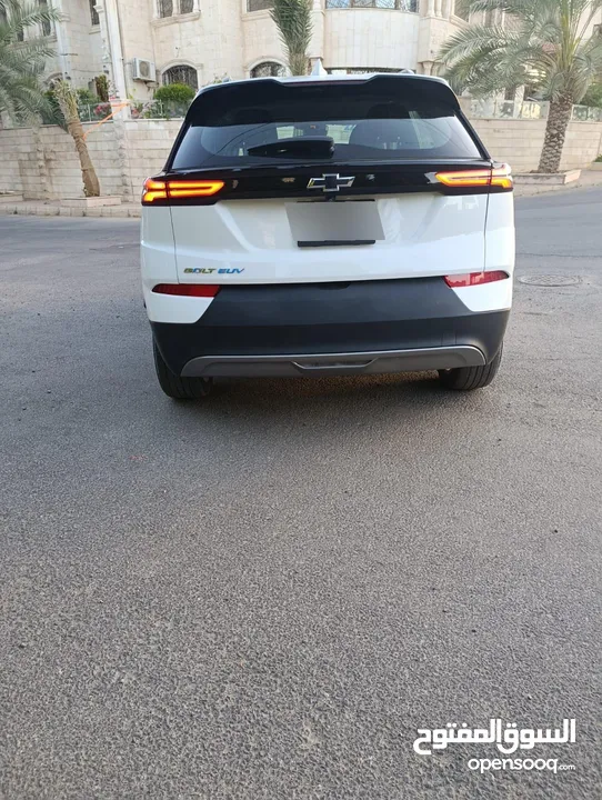 شفرليت بولت EUV الجيب الحجم الكبير فحص كامل 7 جييد جمرك جديد.