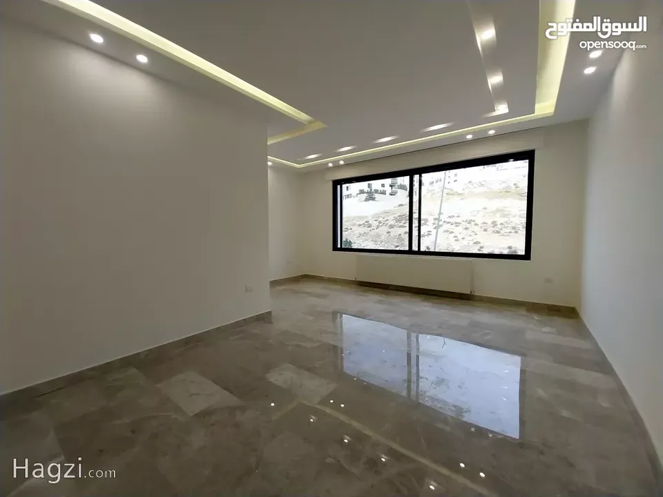 شقة للبيع في دير غبار  ( Property ID : 35332 )