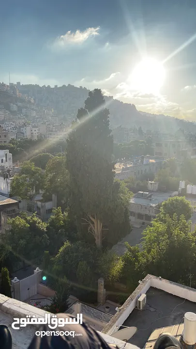 شقق للبيع الجبل الشمالي