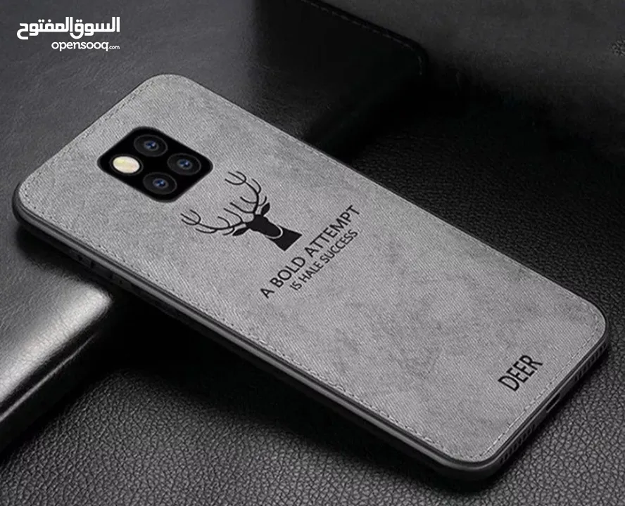 Mate 20 pro cover P20 Pro