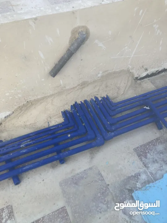 مقاول ميكانيك مواسرجي وتدفئة مركزية