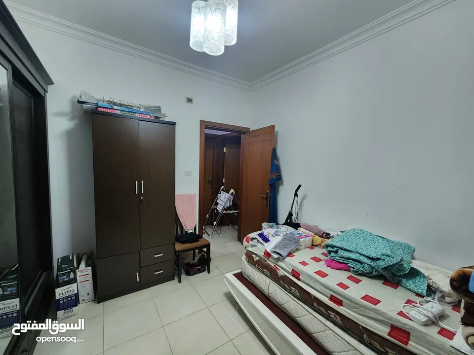 شقة طابق اول للبيع في تلاع العلي