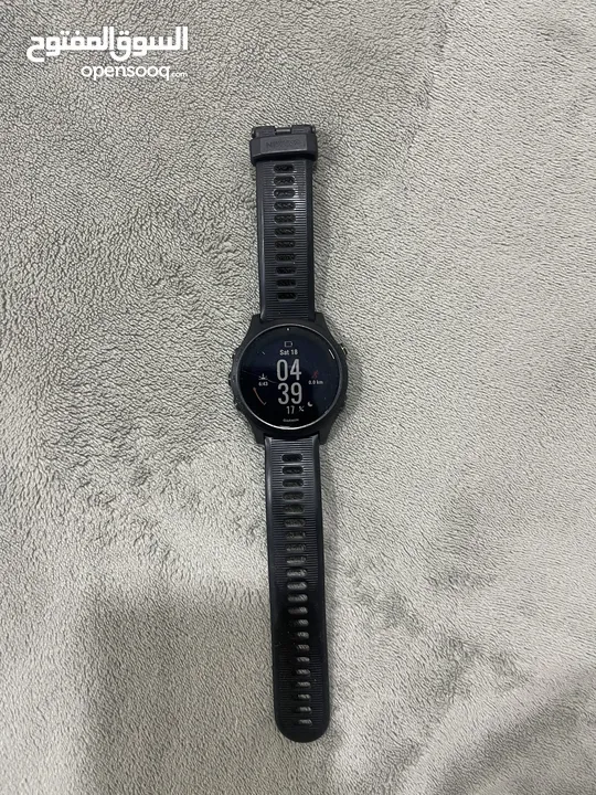 جارمن 945 فور رنر  garmin 945 forerunner