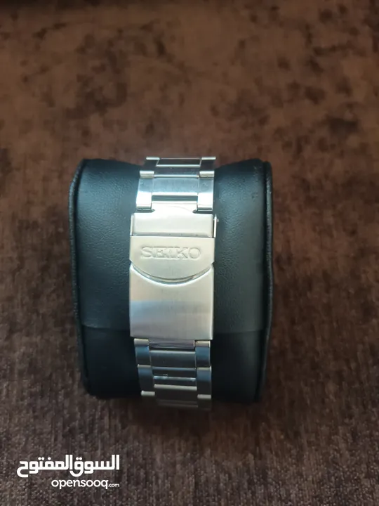 ساعة يابانية نوع SEIKO 5 SPORTS
