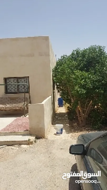 بيت للبيع بسعر مغري في الموقر_ المغاير