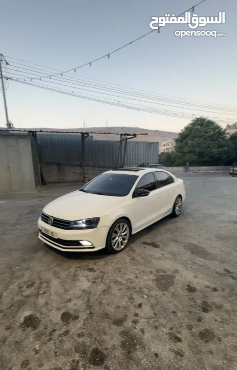 جتا 2016 للبيع