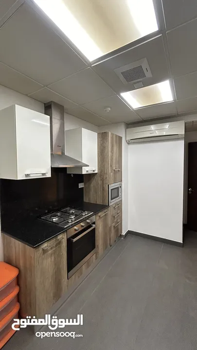Stunning 2 BHK flat for Rent in  Azaiba - شقة غرفتين للايجار في العذيبة