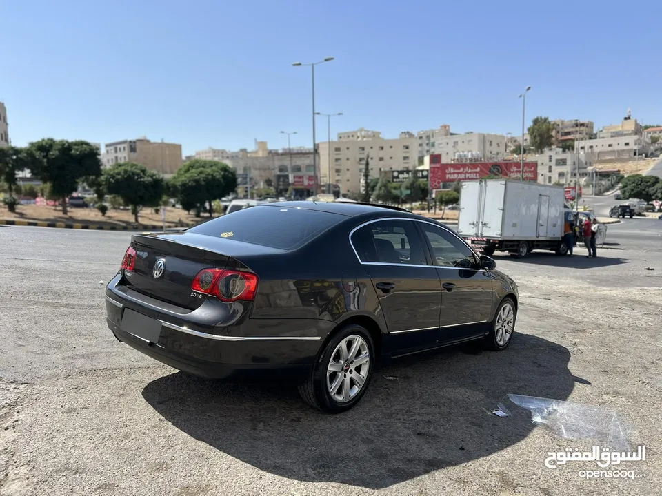 فوكس فاجن باست فل الفل بسعر مغري7جيد