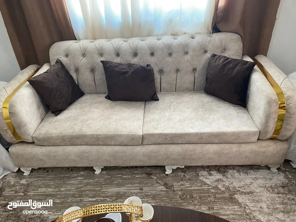 طقم بحال الوكاله