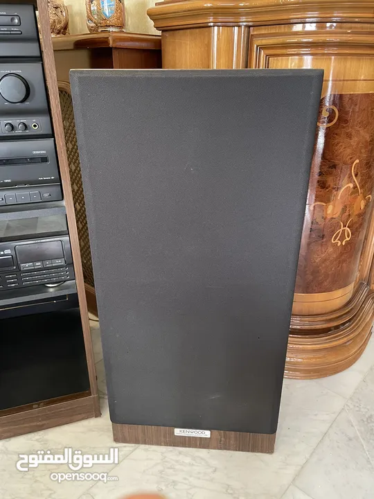 Hi Fi System