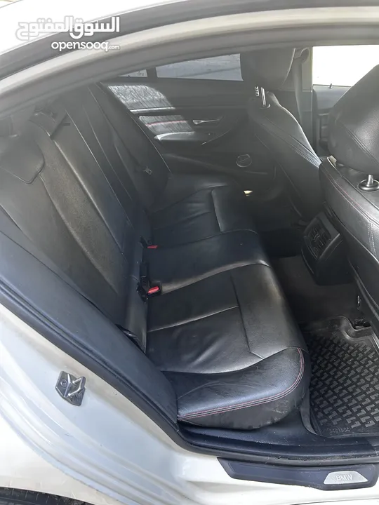 BMW 328i 2015 للبيع