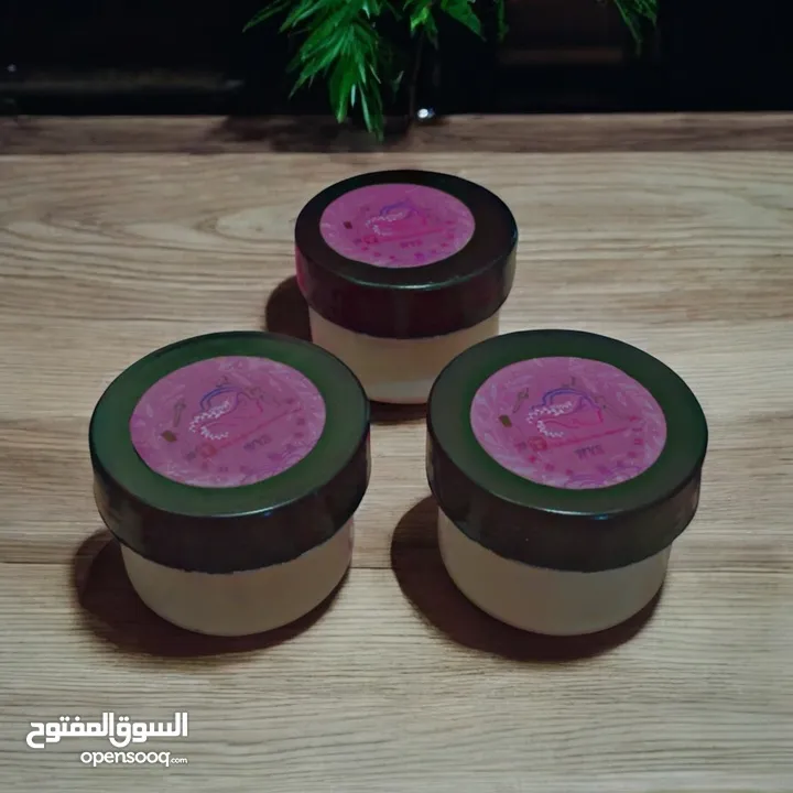 كريم البان الذكر