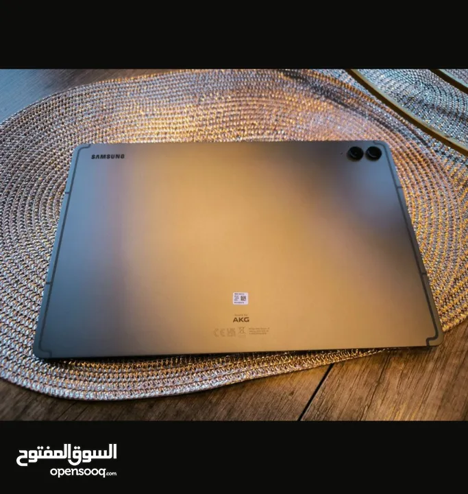 GALAXY TAB S9 FE PLUS جديد