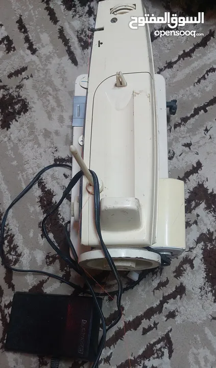 ماكنة خياطة سينجر 288