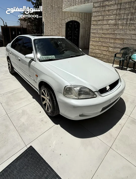 هندا سيفك للبيع