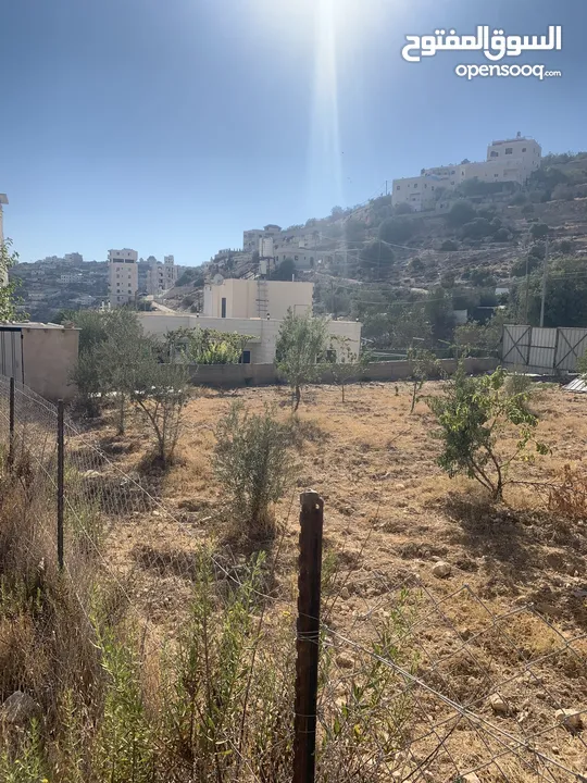 ارض للبيع مميزة في دويربان واد الزرزير